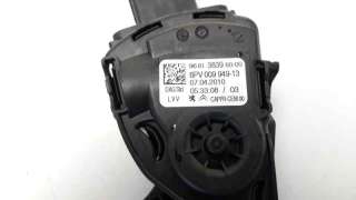 Recambio de potenciometro pedal para citroën c3 picasso 2007-2017 sx referencia OEM IAM 9681386980 6PV009949 