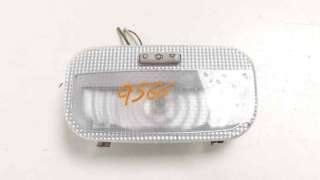 Recambio de luz interior para citroën c3 picasso 2007-2017 sx referencia OEM IAM 9682063980  