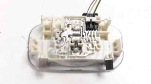 Recambio de luz interior para citroën c3 picasso 2007-2017 sx referencia OEM IAM 9682063980   2