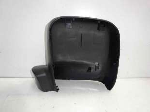 Recambio de carcasa retrovisor derecho para volkswagen caddy ka/kb (2k) 2003-2010 referencia OEM IAM 7H1857528A9B9 1052335019 VG 2