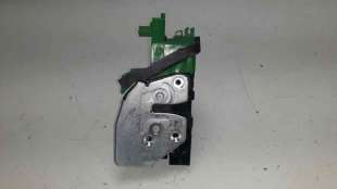 Recambio de cerradura puerta delantera izquierda para kia carens ( ) 2013- x-tech referencia OEM IAM 81310A4010  