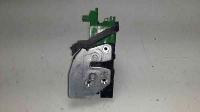 Recambio de cerradura puerta delantera izquierda para kia carens ( ) 2013- x-tech referencia OEM IAM 81310A4010  
