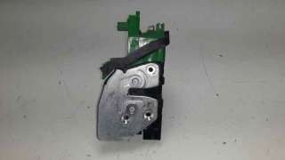 Recambio de cerradura puerta delantera izquierda para kia carens ( ) 2013- x-tech referencia OEM IAM 81310A4010  