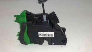 Recambio de cerradura puerta delantera izquierda para kia carens ( ) 2013- x-tech referencia OEM IAM 81310A4010   2