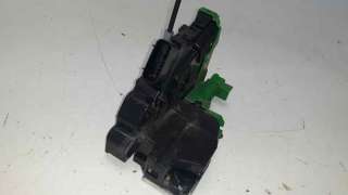 Recambio de cerradura puerta delantera izquierda para kia carens ( ) 2013- x-tech referencia OEM IAM 81310A4010  