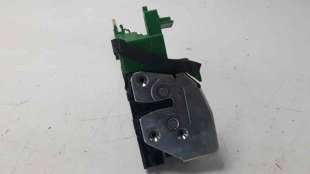 Recambio de cerradura puerta delantera derecha para kia carens ( ) 2013- x-tech referencia OEM IAM 81320A4010  