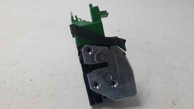 Recambio de cerradura puerta delantera derecha para kia carens ( ) 2013- x-tech referencia OEM IAM 81320A4010  