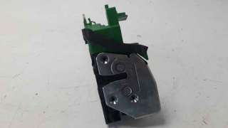 Recambio de cerradura puerta delantera derecha para kia carens ( ) 2013- x-tech referencia OEM IAM 81320A4010  
