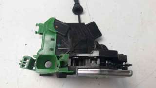 Recambio de cerradura puerta delantera derecha para kia carens ( ) 2013- x-tech referencia OEM IAM 81320A4010  