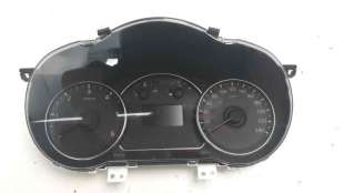 Recambio de cuadro instrumentos para kia carens ( ) 2013- x-tech referencia OEM IAM 94002A4340  