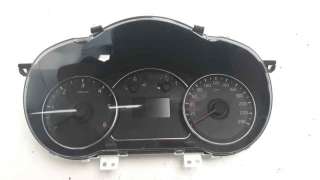 Recambio de cuadro instrumentos para kia carens ( ) 2013- x-tech referencia OEM IAM 94002A4340  