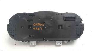 Recambio de cuadro instrumentos para kia carens ( ) 2013- x-tech referencia OEM IAM 94002A4340   2