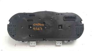 Recambio de cuadro instrumentos para kia carens ( ) 2013- x-tech referencia OEM IAM 94002A4340  
