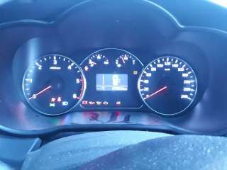 Recambio de cuadro instrumentos para kia carens ( ) 2013- x-tech referencia OEM IAM 94002A4340  