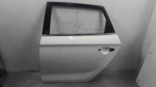 Recambio de puerta trasera izquierda para kia carens ( ) 2013- x-tech referencia OEM IAM 77003A4000  