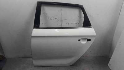 Recambio de puerta trasera izquierda para kia carens ( ) 2013- x-tech referencia OEM IAM 77003A4000  