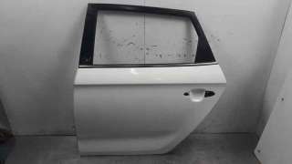 Recambio de puerta trasera izquierda para kia carens ( ) 2013- x-tech referencia OEM IAM 77003A4000  