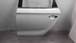 Recambio de puerta trasera izquierda para kia carens ( ) 2013- x-tech referencia OEM IAM 77003A4000  