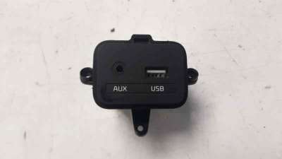 Recambio de modulo electronico para kia carens ( ) 2013- x-tech referencia OEM IAM   