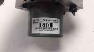Recambio de abs para kia carens ( ) 2013- x-tech referencia OEM IAM 58910A4610   2