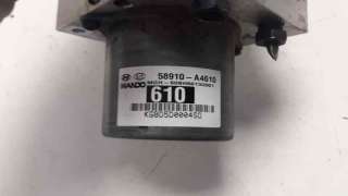 Recambio de abs para kia carens ( ) 2013- x-tech referencia OEM IAM 58910A4610  