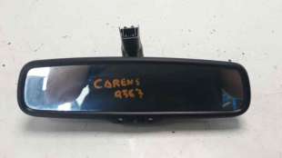 Recambio de espejo para kia carens ( ) 2013- x-tech referencia OEM IAM 85101A4000  
