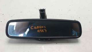 Recambio de espejo para kia carens ( ) 2013- x-tech referencia OEM IAM 85101A4000  