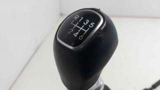 Recambio de palanca cambio para kia carens ( ) 2013- x-tech referencia OEM IAM 43720A4000  