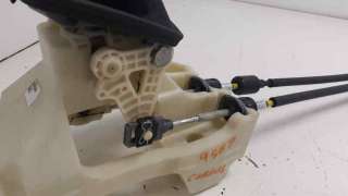Recambio de palanca cambio para kia carens ( ) 2013- x-tech referencia OEM IAM 43720A4000  