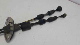 Recambio de palanca cambio para kia carens ( ) 2013- x-tech referencia OEM IAM 43720A4000  