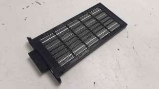 Recambio de resistencia calefaccion para kia carens ( ) 2013- x-tech referencia OEM IAM 15F220955  