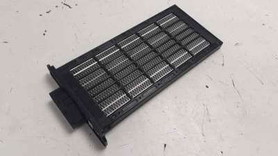 Recambio de resistencia calefaccion para kia carens ( ) 2013- x-tech referencia OEM IAM 15F220955  