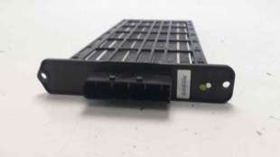 Recambio de resistencia calefaccion para kia carens ( ) 2013- x-tech referencia OEM IAM 15F220955   2