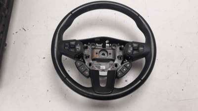 Recambio de volante para kia carens ( ) 2013- x-tech referencia OEM IAM 56100A4500AK5  
