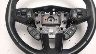 Recambio de volante para kia carens ( ) 2013- x-tech referencia OEM IAM 56100A4500AK5   2