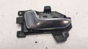 Recambio de maneta exterior trasera izquierda para kia carens ( ) 2013- x-tech referencia OEM IAM 83613RP000  