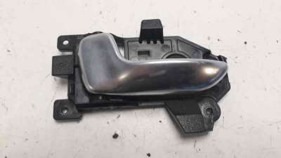 Recambio de maneta exterior trasera izquierda para kia carens ( ) 2013- x-tech referencia OEM IAM 83613RP000  