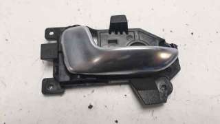 Recambio de maneta exterior trasera izquierda para kia carens ( ) 2013- x-tech referencia OEM IAM 83613RP000  