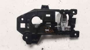 Recambio de maneta exterior trasera izquierda para kia carens ( ) 2013- x-tech referencia OEM IAM 83613RP000   2