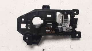 Recambio de maneta exterior trasera izquierda para kia carens ( ) 2013- x-tech referencia OEM IAM 83613RP000  