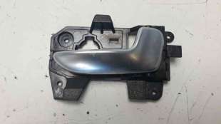Recambio de maneta interior delantera derecha para kia carens ( ) 2013- x-tech referencia OEM IAM 82623RP000  
