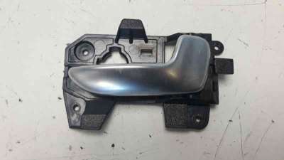 Recambio de maneta interior delantera derecha para kia carens ( ) 2013- x-tech referencia OEM IAM 82623RP000  