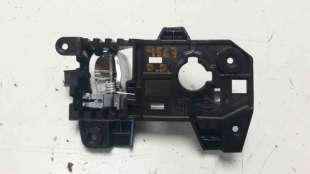 Recambio de maneta interior delantera derecha para kia carens ( ) 2013- x-tech referencia OEM IAM 82623RP000   2