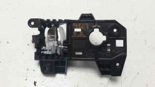 Recambio de maneta interior delantera derecha para kia carens ( ) 2013- x-tech referencia OEM IAM 82623RP000  