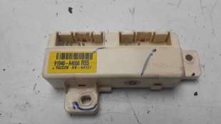 Recambio de modulo electronico para kia carens ( ) 2013- x-tech referencia OEM IAM 91940A4550  