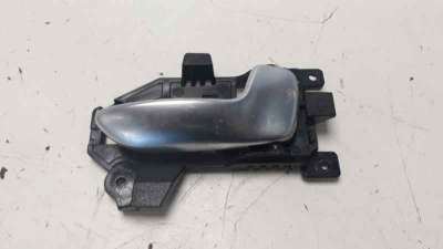 Recambio de maneta interior trasera derecha para kia carens ( ) 2013- x-tech referencia OEM IAM 83623RP000  