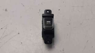 Recambio de mando elevalunas delantero derecho para kia carens ( ) 2013- x-tech referencia OEM IAM 93575A4020CA  