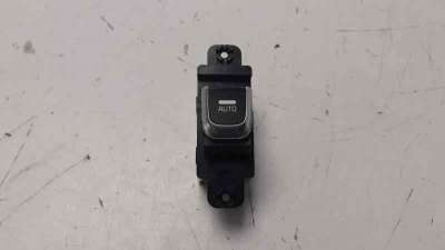 Recambio de mando elevalunas delantero derecho para kia carens ( ) 2013- x-tech referencia OEM IAM 93575A4020CA  