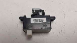 Recambio de mando elevalunas trasero derecho para kia carens ( ) 2013- x-tech referencia OEM IAM 93580A4000CA   2