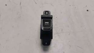 Recambio de mando elevalunas trasero izquierdo para kia carens ( ) 2013- x-tech referencia OEM IAM 93580A4000CA  
